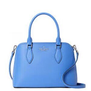 Kate Spade Darcy Satchel Purse
